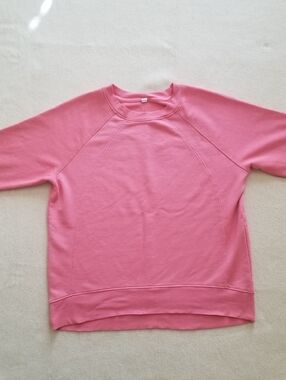 Zella Lightweight Sweatshirt Women/Girls Size XS